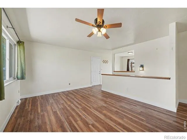 201 E Shafer Avenue Pierce, CO 80650