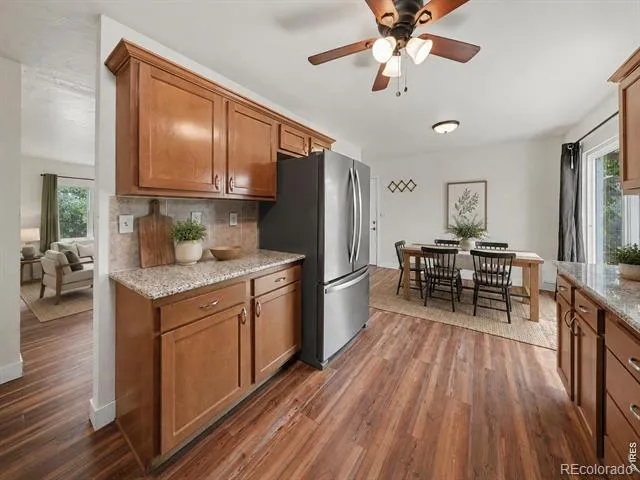 201 E Shafer Avenue Pierce, CO 80650
