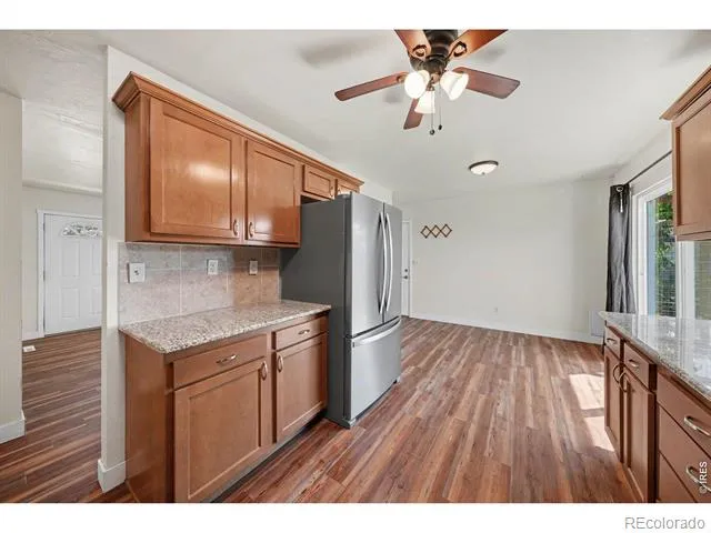201 E Shafer Avenue Pierce, CO 80650