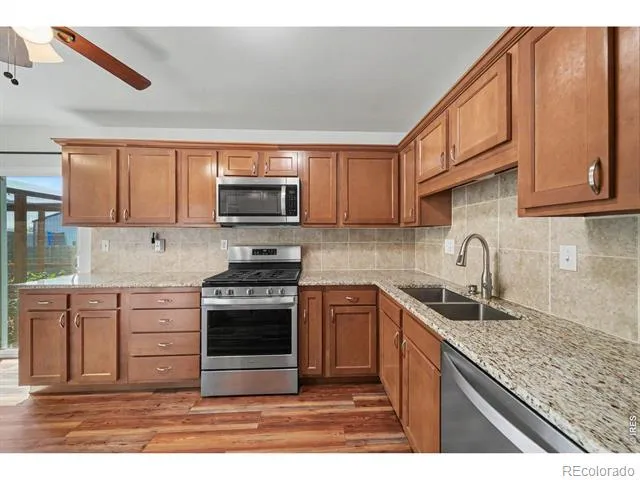 201 E Shafer Avenue Pierce, CO 80650