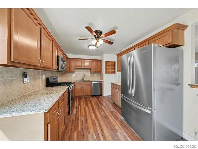 201 E Shafer Avenue Pierce, CO 80650
