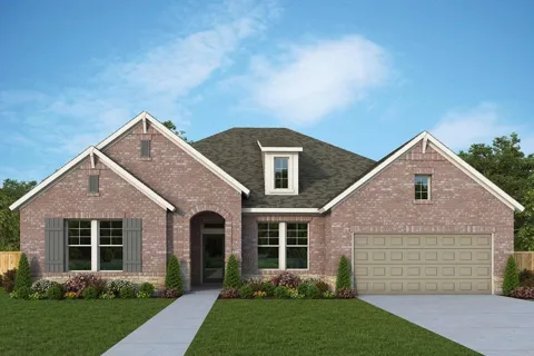 2111 Ashlar Stone Court