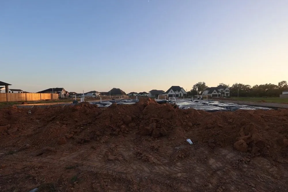2111 Ashlar Stone Court Missouri City, TX 77459