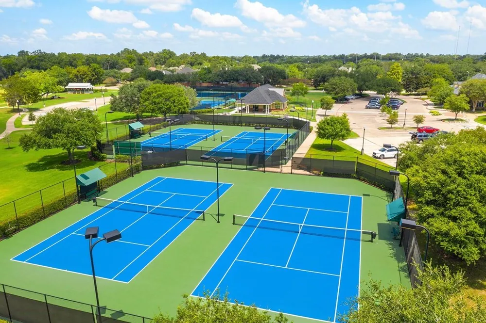 2111 Ashlar Stone Court Missouri City, TX 77459