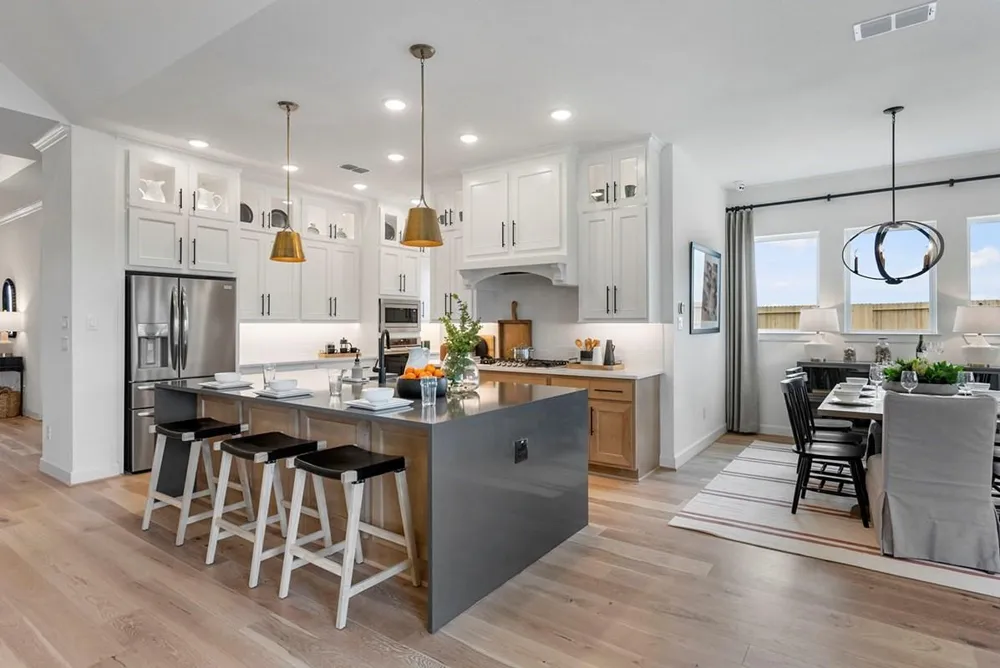 2111 Ashlar Stone Court Missouri City, TX 77459