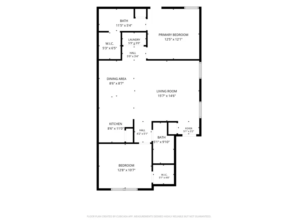16807 Crestmont Montgomery, TX 77316