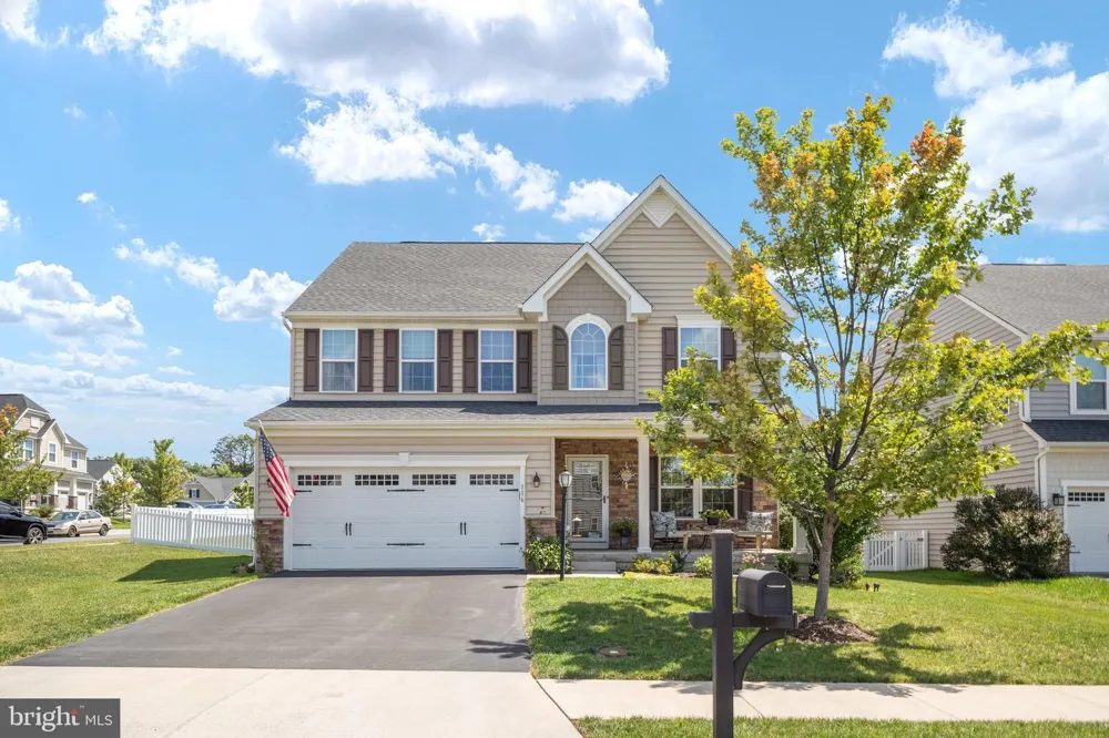 116 IRONWEED DRIVE Lake Frederick, VA 22630