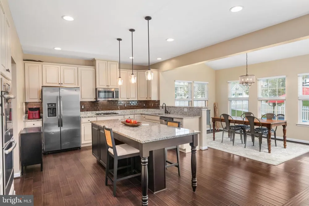 116 IRONWEED DRIVE Lake Frederick, VA 22630
