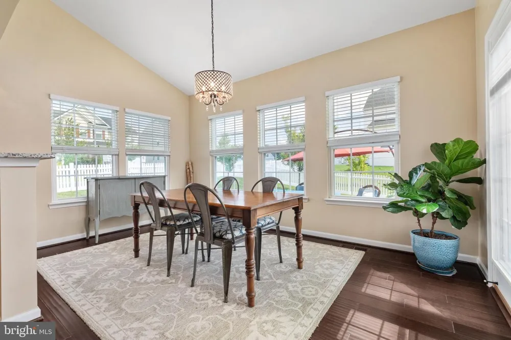 116 IRONWEED DRIVE Lake Frederick, VA 22630