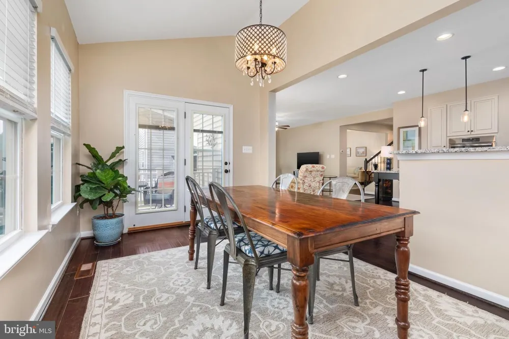116 IRONWEED DRIVE Lake Frederick, VA 22630