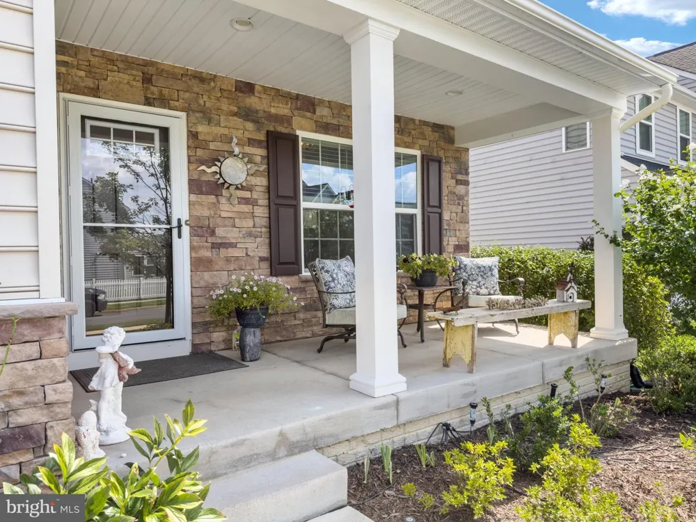 116 IRONWEED DRIVE Lake Frederick, VA 22630