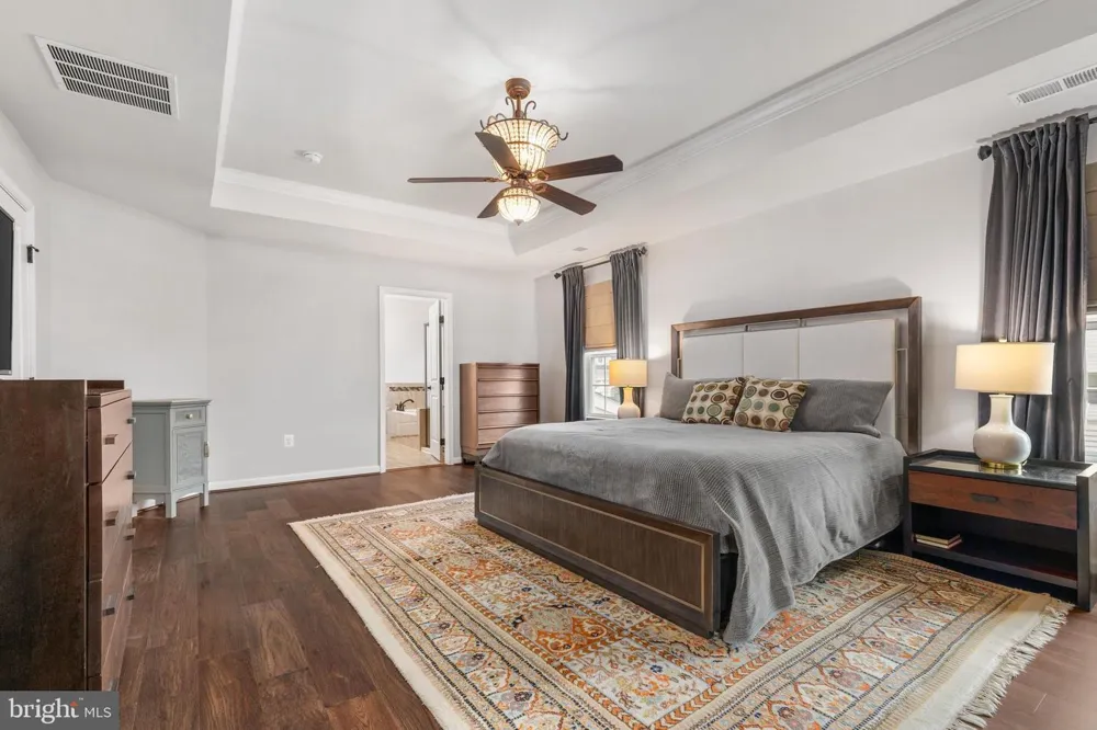 116 IRONWEED DRIVE Lake Frederick, VA 22630