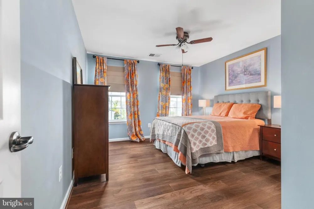 116 IRONWEED DRIVE Lake Frederick, VA 22630