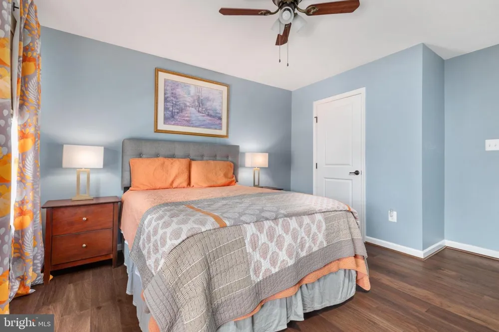 116 IRONWEED DRIVE Lake Frederick, VA 22630