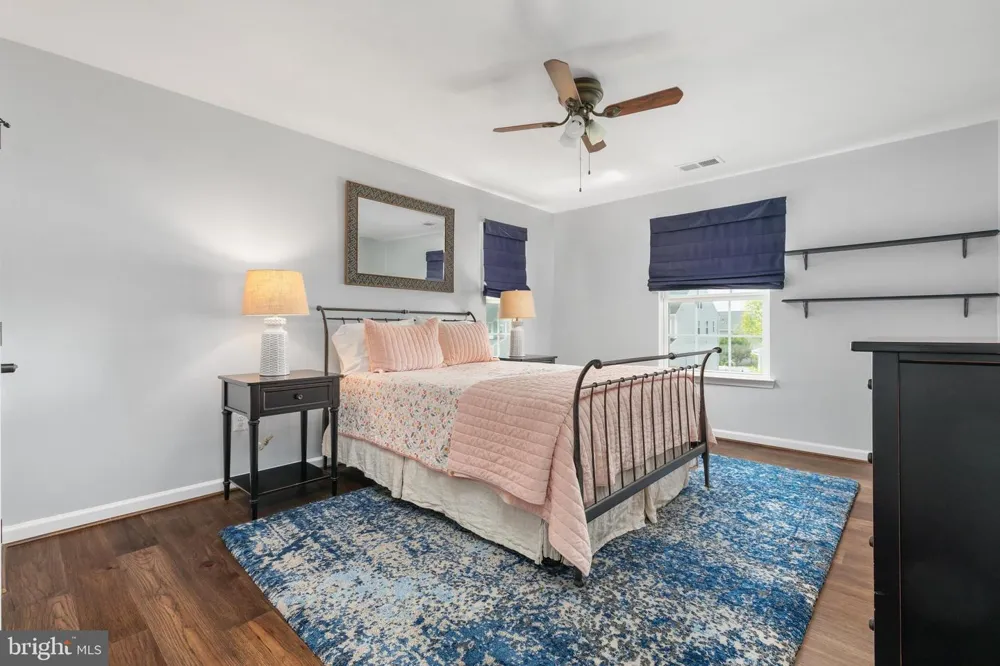 116 IRONWEED DRIVE Lake Frederick, VA 22630