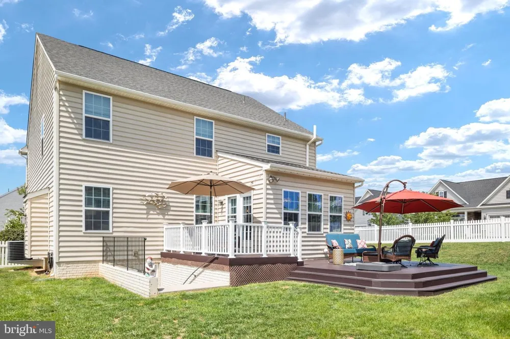 116 IRONWEED DRIVE Lake Frederick, VA 22630