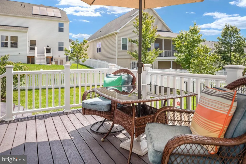 116 IRONWEED DRIVE Lake Frederick, VA 22630