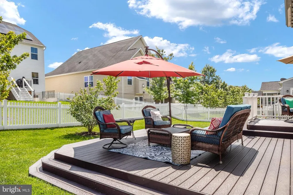 116 IRONWEED DRIVE Lake Frederick, VA 22630