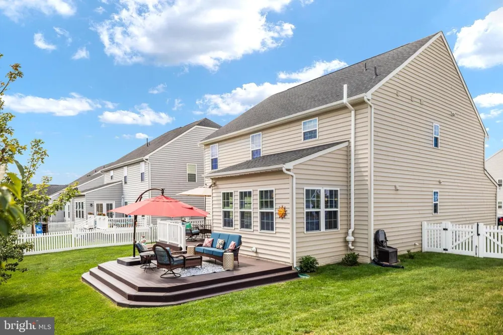 116 IRONWEED DRIVE Lake Frederick, VA 22630