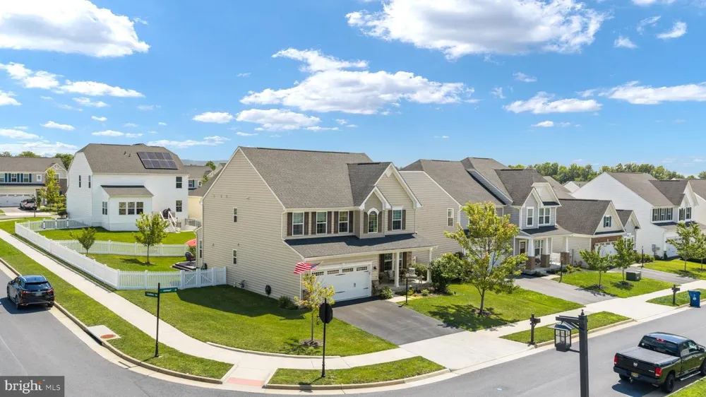 116 IRONWEED DRIVE Lake Frederick, VA 22630