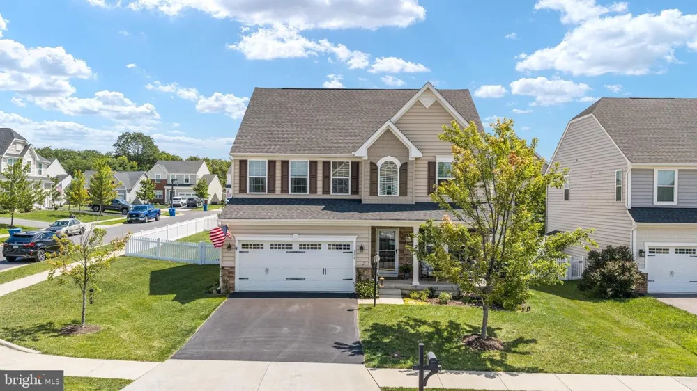 116 IRONWEED DRIVE Lake Frederick, VA 22630