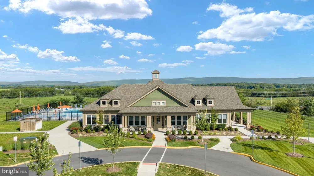 116 IRONWEED DRIVE Lake Frederick, VA 22630