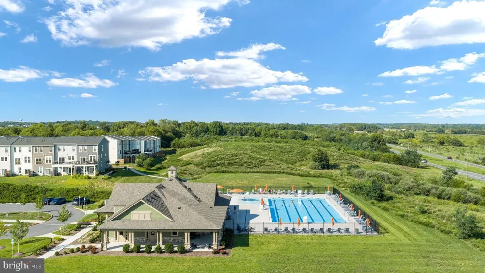 116 IRONWEED DRIVE Lake Frederick, VA 22630