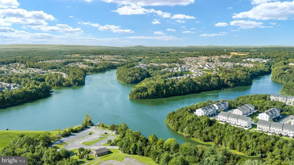 116 IRONWEED DRIVE Lake Frederick, VA 22630