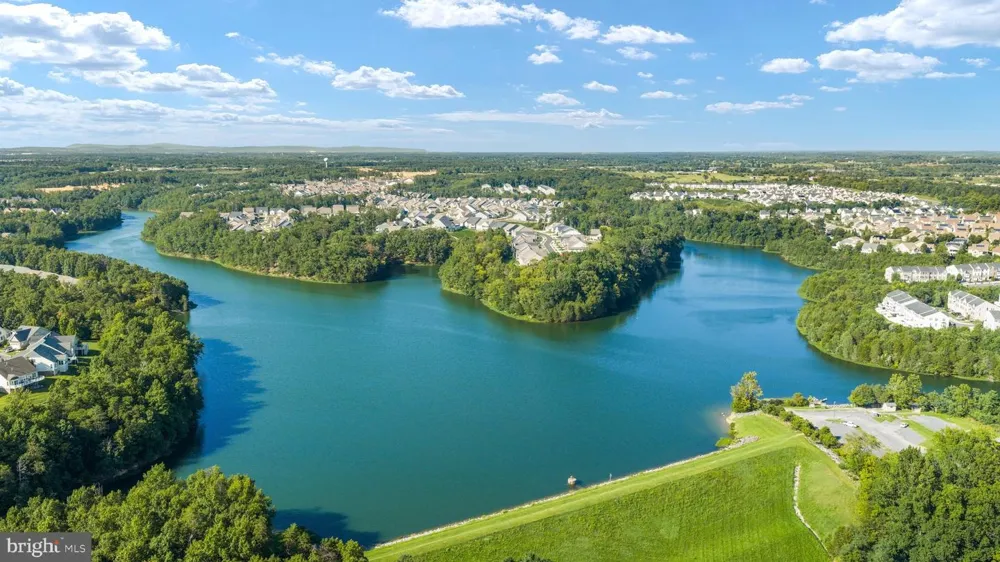 116 IRONWEED DRIVE Lake Frederick, VA 22630