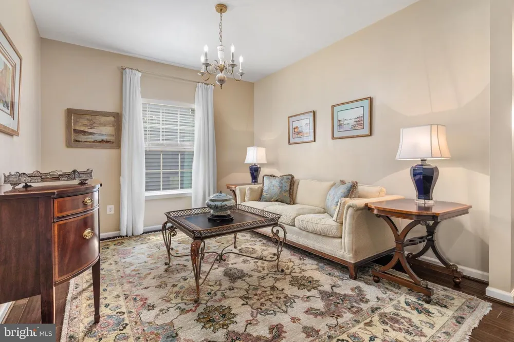 116 IRONWEED DRIVE Lake Frederick, VA 22630