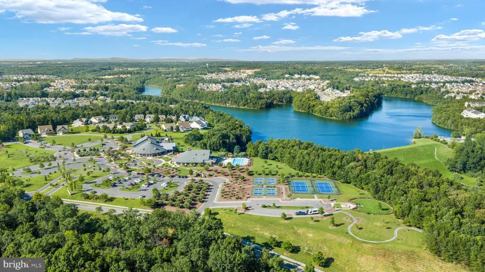 116 IRONWEED DRIVE Lake Frederick, VA 22630
