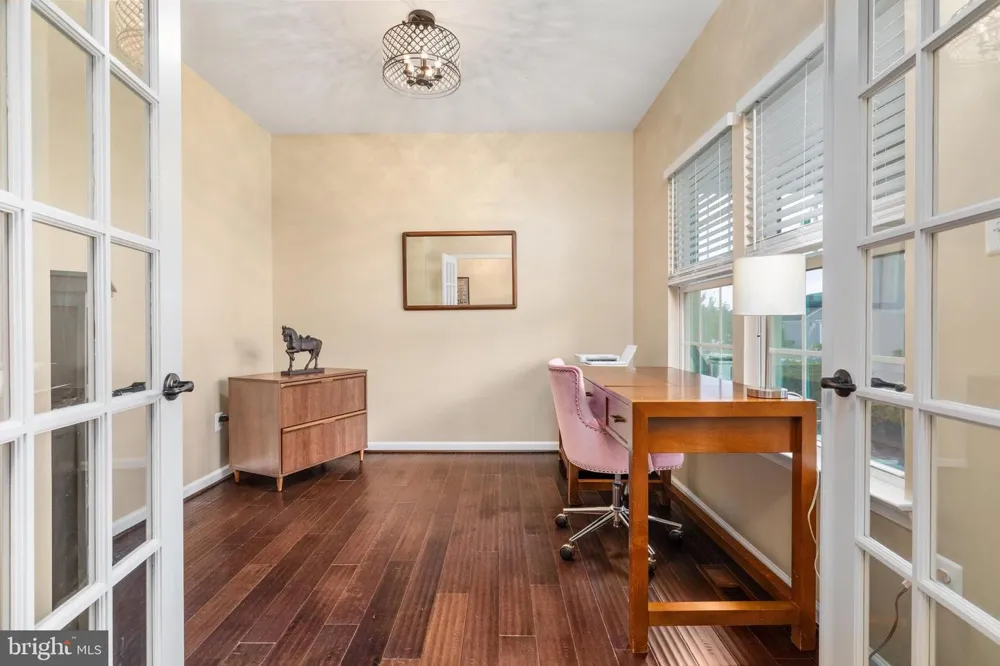 116 IRONWEED DRIVE Lake Frederick, VA 22630