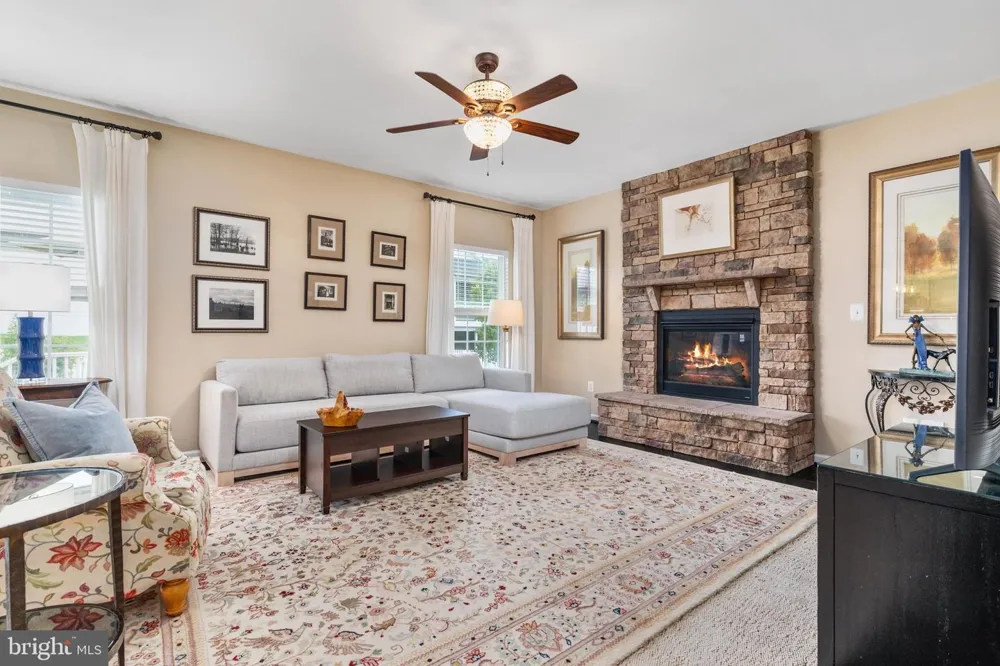 116 IRONWEED DRIVE Lake Frederick, VA 22630