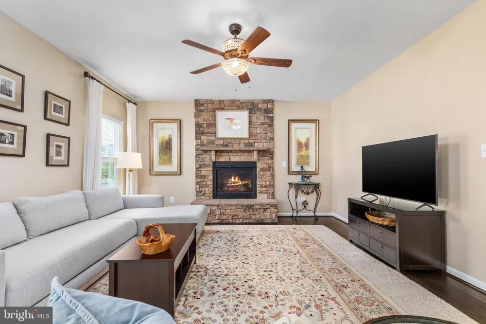 116 IRONWEED DRIVE Lake Frederick, VA 22630