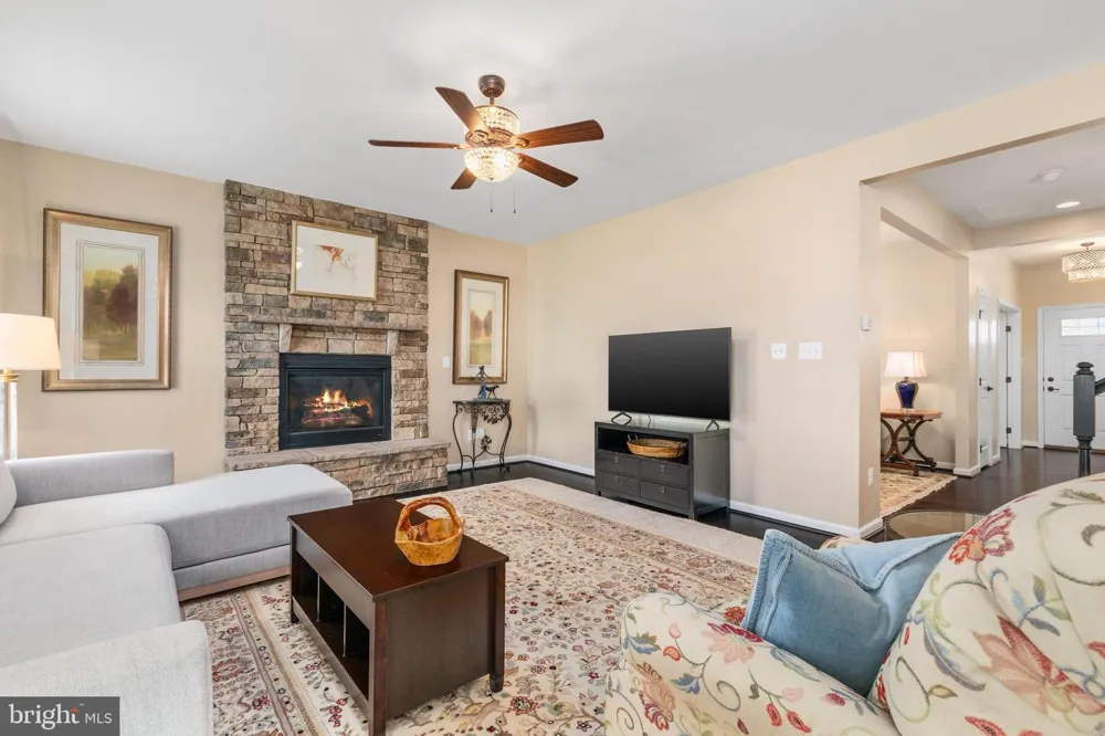116 IRONWEED DRIVE Lake Frederick, VA 22630