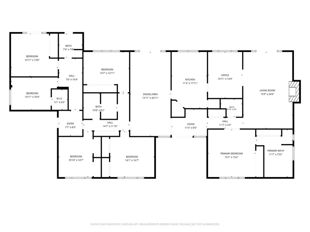 10749 Melvin Northridge, CA 91326
