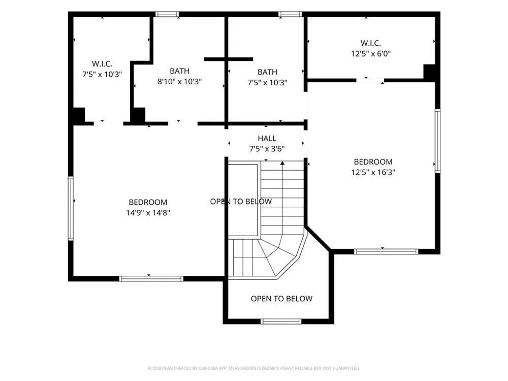 10749 Melvin Northridge, CA 91326