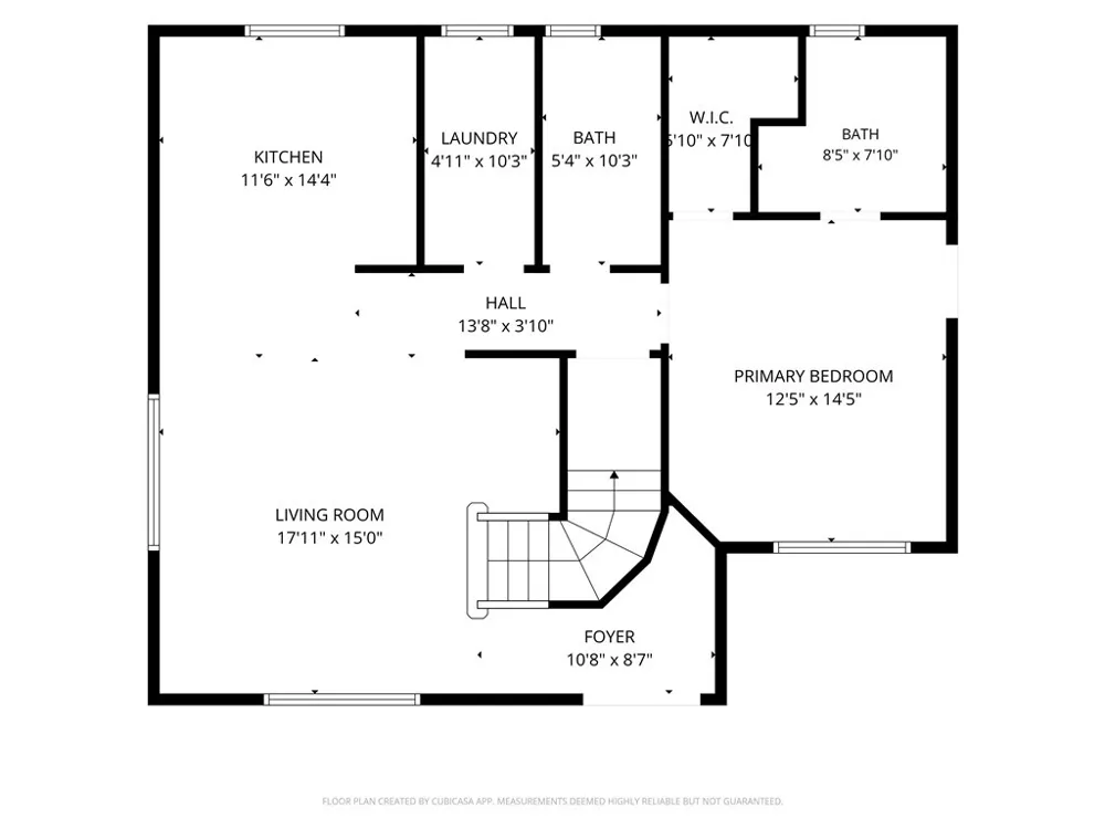 10749 Melvin Northridge, CA 91326