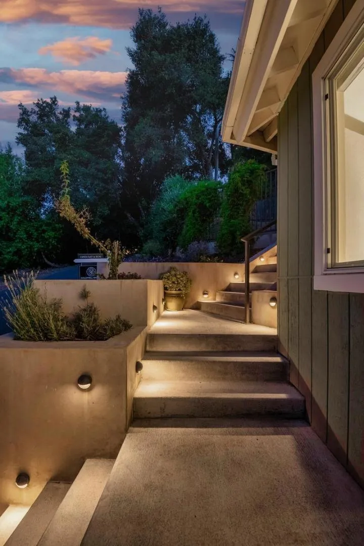 16900 Sheldon Road Los Gatos, CA 95030