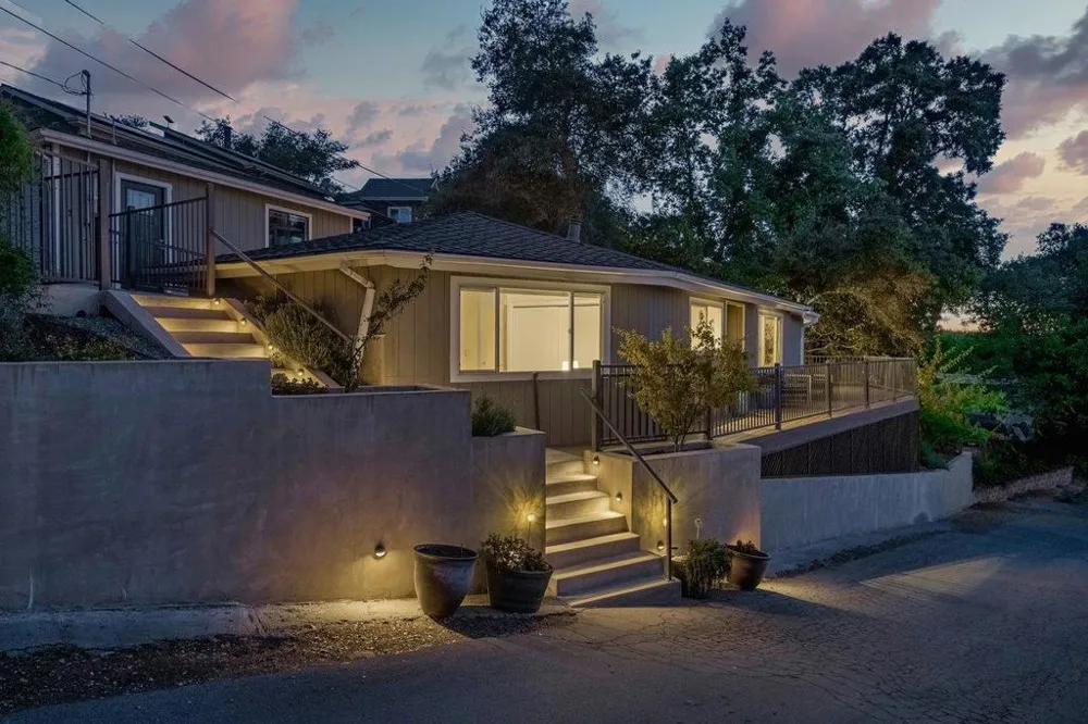 16900 Sheldon Road Los Gatos, CA 95030