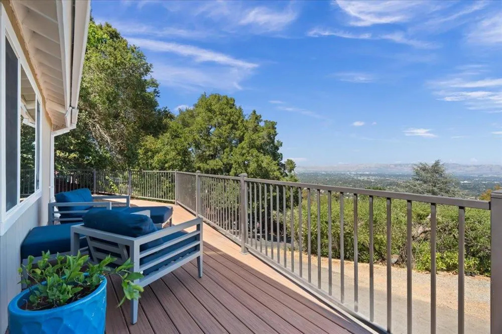 16900 Sheldon Road Los Gatos, CA 95030