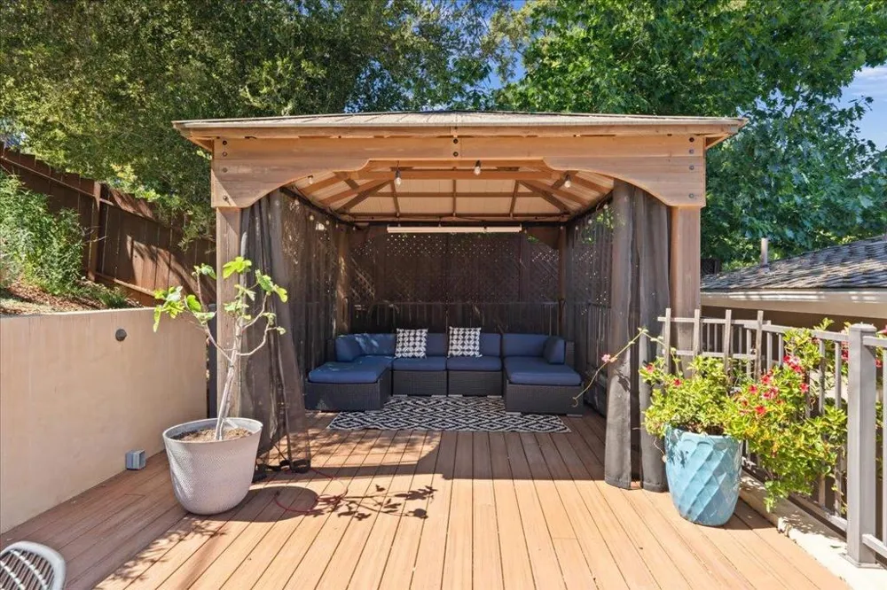 16900 Sheldon Road Los Gatos, CA 95030