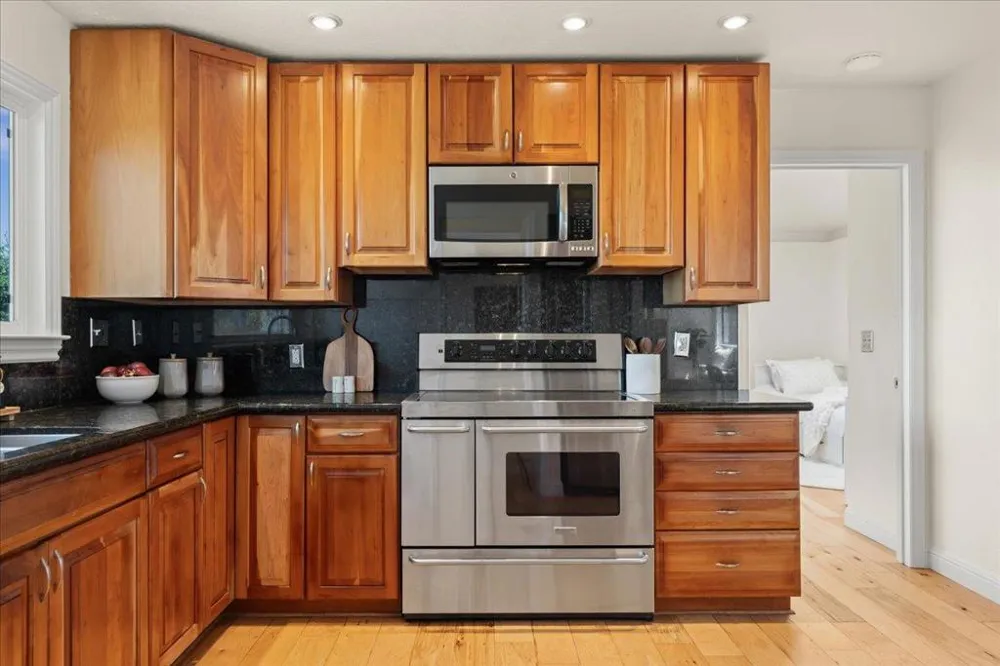 16900 Sheldon Road Los Gatos, CA 95030
