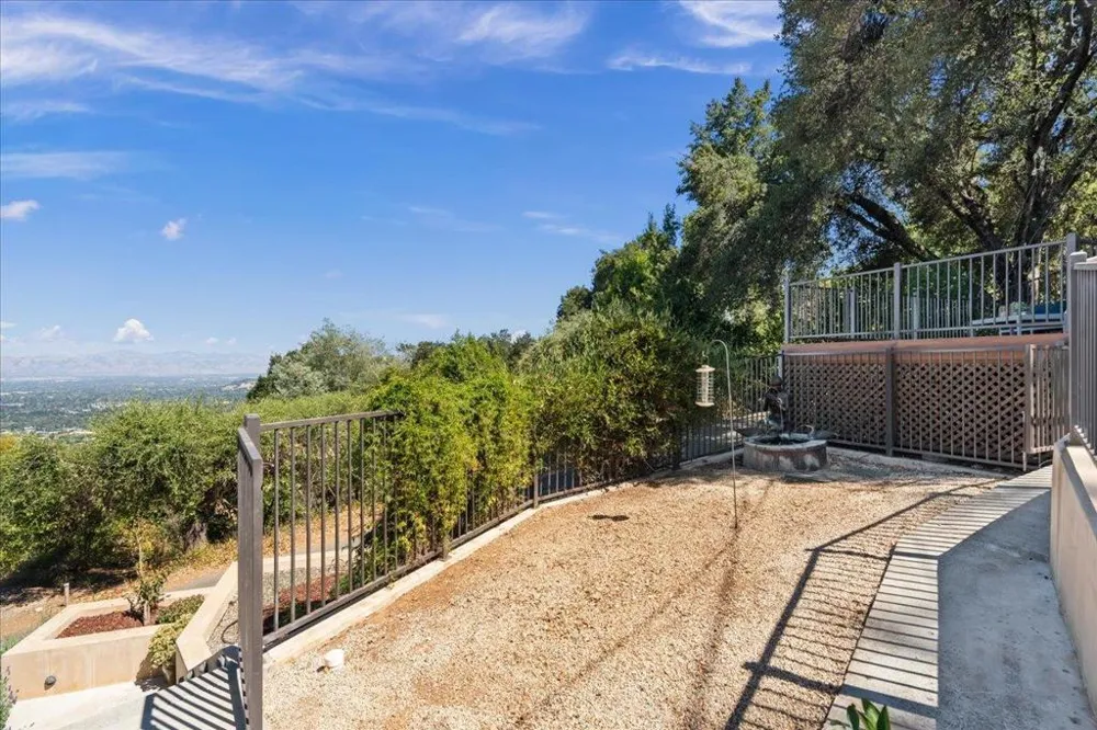 16900 Sheldon Road Los Gatos, CA 95030