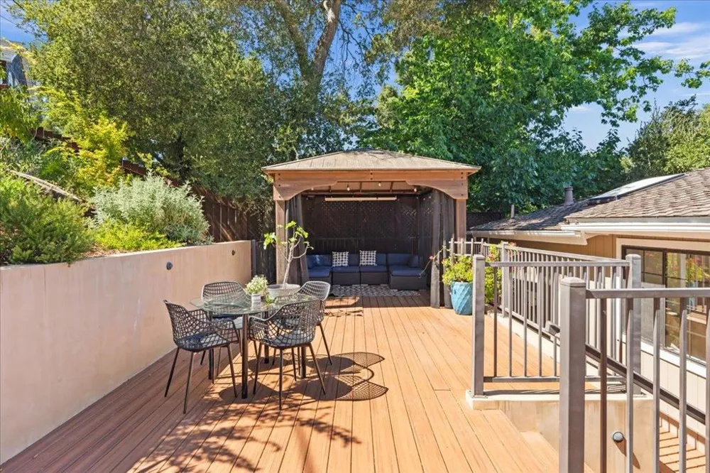 16900 Sheldon Road Los Gatos, CA 95030