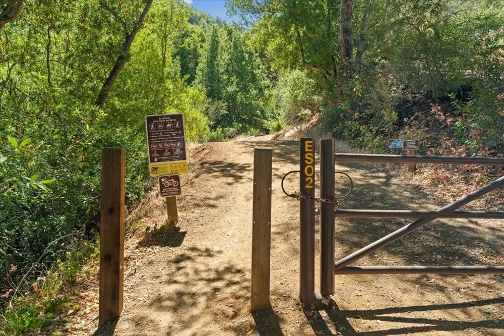 16900 Sheldon Road Los Gatos, CA 95030