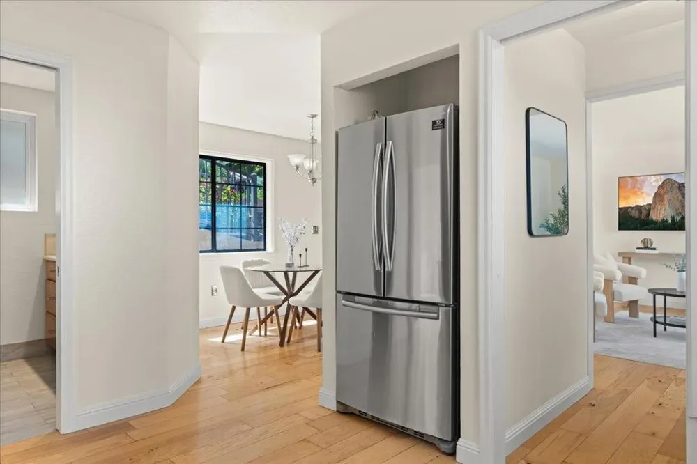 16900 Sheldon Road Los Gatos, CA 95030