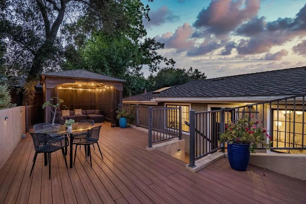 16900 Sheldon Road Los Gatos, CA 95030