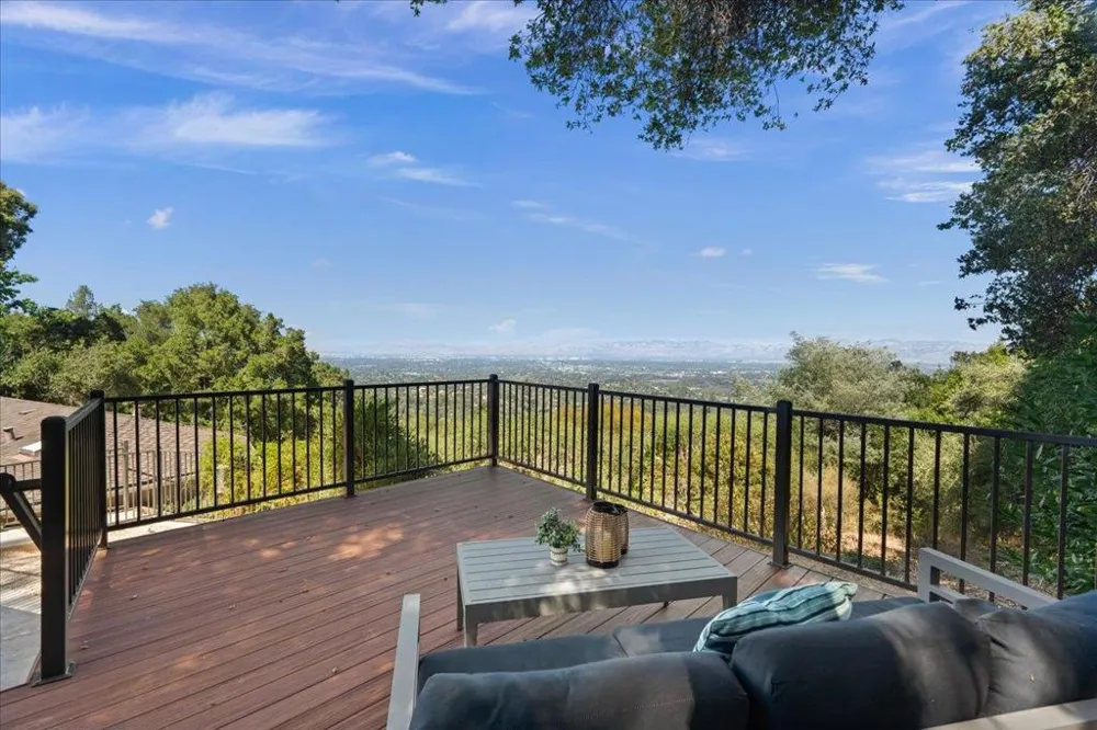 16900 Sheldon Road Los Gatos, CA 95030