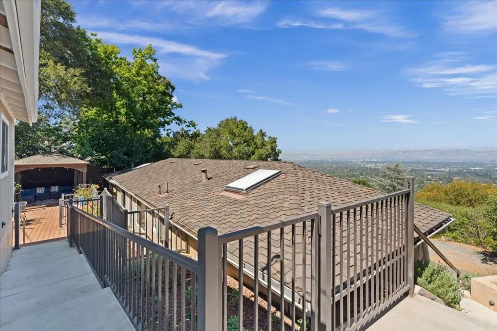 16900 Sheldon Road Los Gatos, CA 95030